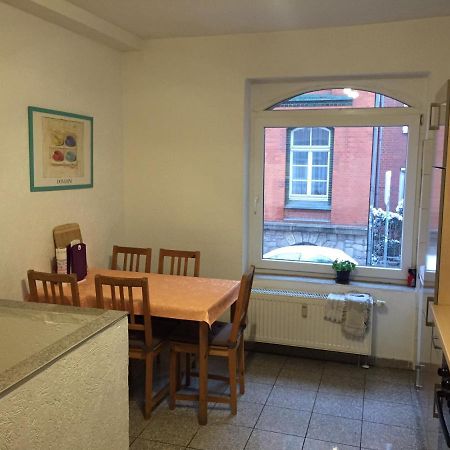 Hannover Sudstadt - Zimmer Und Apartment Esterno foto
