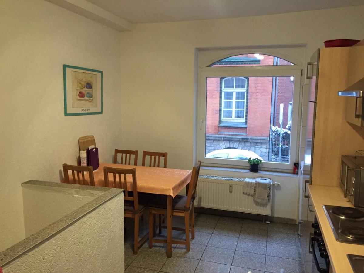 Hannover Sudstadt - Zimmer Und Apartment Esterno foto
